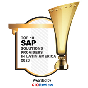 Top SAP Solutions Companies in Latin America
